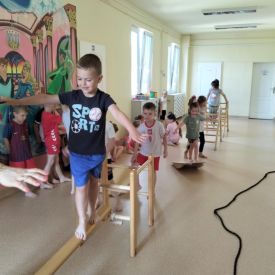 Sport to zdrowie