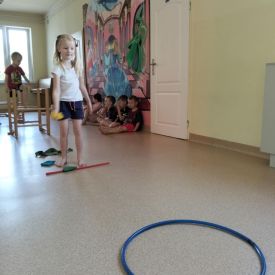 Sport to zdrowie