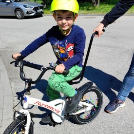 ZDROWO I SPORTOWO- Niezapominajki
