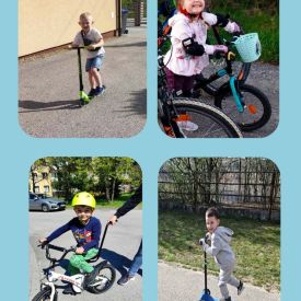 ZDROWO I SPORTOWO. 