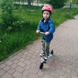 ZDROWO I SPORTOWO. 