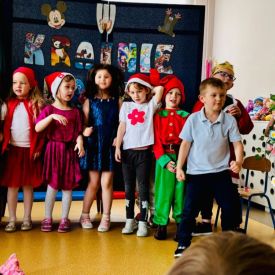 15 maja- Dzień Rodziny