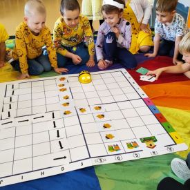 Światowy Dzień Pszczół 