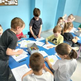  Światowy Dzień Pszczół 