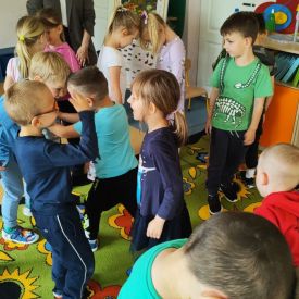 Poznajemy emocje - jak je rozumieć i wyrażać