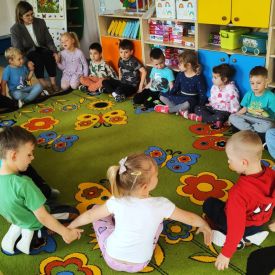 Poznajemy emocje - jak je rozumieć i wyrażać