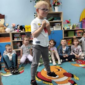 Poznajemy emocje - jak je rozumieć i wyrażać
