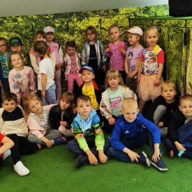 Wizyta w zagrodzie edukacyjnej – dzień pełen przygód!