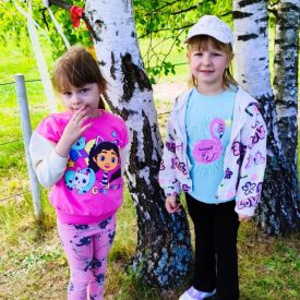 Wizyta w zagrodzie edukacyjnej – dzień pełen przygód!