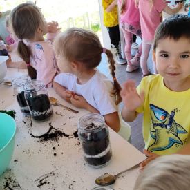 Wizyta w zagrodzie edukacyjnej – dzień pełen przygód!