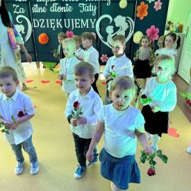 Przedstawienie- „Jak tata mamę poznał”