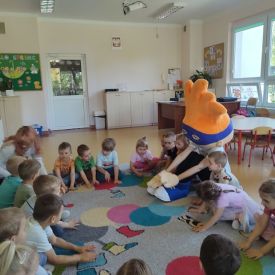 Zajęcia pokazowe z języka angielskiego ze szkołą ProfiLingua