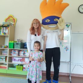 Zajęcia pokazowe z języka angielskiego ze szkołą ProfiLingua