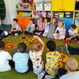Zajęcia pokazowe z języka angielskiego ze szkołą ProfiLingua