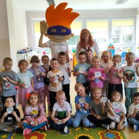 Zajęcia pokazowe z języka angielskiego ze szkołą ProfiLingua