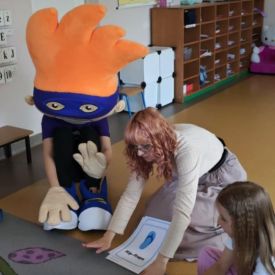 Zajęcia pokazowe z języka angielskiego ze szkołą ProfiLingua