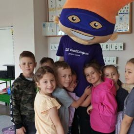 Zajęcia pokazowe z języka angielskiego ze szkołą ProfiLingua