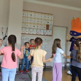 Zajęcia pokazowe z języka angielskiego ze szkołą ProfiLingua