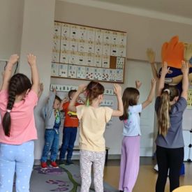 Zajęcia pokazowe z języka angielskiego ze szkołą ProfiLingua