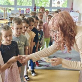 Zajęcia pokazowe z języka angielskiego ze szkołą ProfiLingua