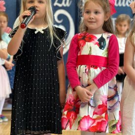 Dzień Mamy i Taty-Tulipany