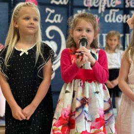 Dzień Mamy i Taty-Tulipany