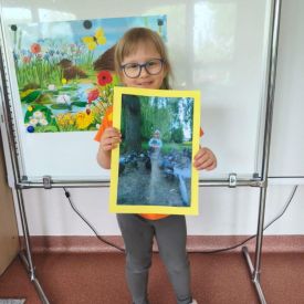 ROSTRZYGNIĘCIE KONKURSU FOTOGRAFICZNEGO