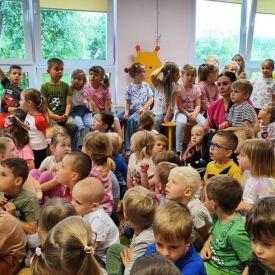 ROSTRZYGNIĘCIE KONKURSU FOTOGRAFICZNEGO.