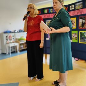 ROSTRZYGNIĘCIE KONKURSU FOTOGRAFICZNEGO.