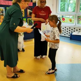 ROSTRZYGNIĘCIE KONKURSU FOTOGRAFICZNEGO