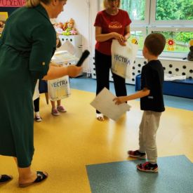ROSTRZYGNIĘCIE KONKURSU FOTOGRAFICZNEGO