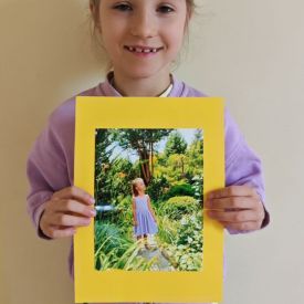 ROSTRZYGNIĘCIE KONKURSU FOTOGRAFICZNEGO