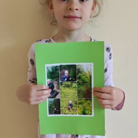 ROSTRZYGNIĘCIE KONKURSU FOTOGRAFICZNEGO