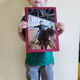 ROSTRZYGNIĘCIE KONKURSU FOTOGRAFICZNEGO