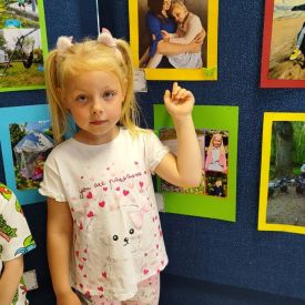 ROSTRZYGNIĘCIE KONKURSU FOTOGRAFICZNEGO