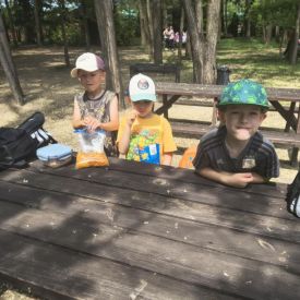 Wycieczka do Mini Zoo "Leśne Zacisze" w Lisowie-Tulipany