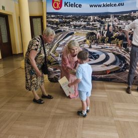 Rozstrzygnięcie konkursu „Oszczędzaj energię elektryczną – świeć przykładem”