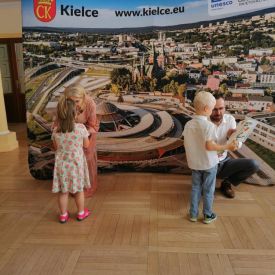 Rozstrzygnięcie konkursu „Oszczędzaj energię elektryczną – świeć przykładem”