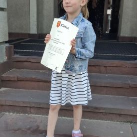 Rozstrzygnięcie konkursu „Oszczędzaj energię elektryczną – świeć przykładem”