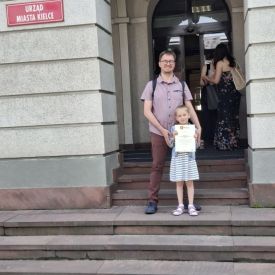 Rozstrzygnięcie konkursu „Oszczędzaj energię elektryczną – świeć przykładem”