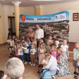 Rozstrzygnięcie konkursu „Oszczędzaj energię elektryczną – świeć przykładem”