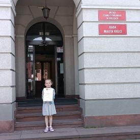 Rozstrzygnięcie konkursu „Oszczędzaj energię elektryczną – świeć przykładem”
