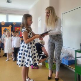 Zakończenie roku