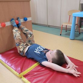 Zajęcia logopedyczne – zabawa i nauka w jednym!