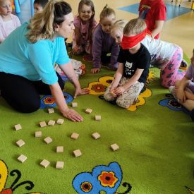 Zajęcia logopedyczne – zabawa i nauka w jednym!