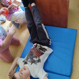 Zajęcia logopedyczne – zabawa i nauka w jednym!
