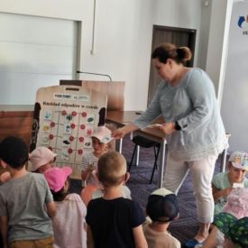 Wycieczka do edukacyjna