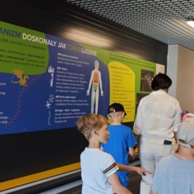 Wycieczka do edukacyjna
