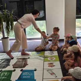 Wycieczka do edukacyjna