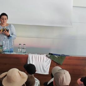Wycieczka do edukacyjna